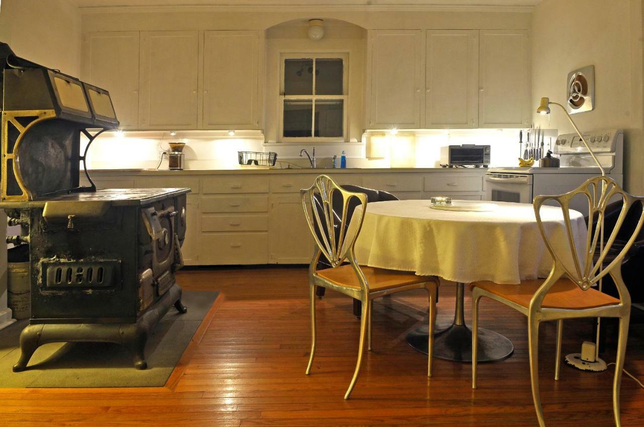 Walnut Run Farm Villa Woodville Екстериор снимка
